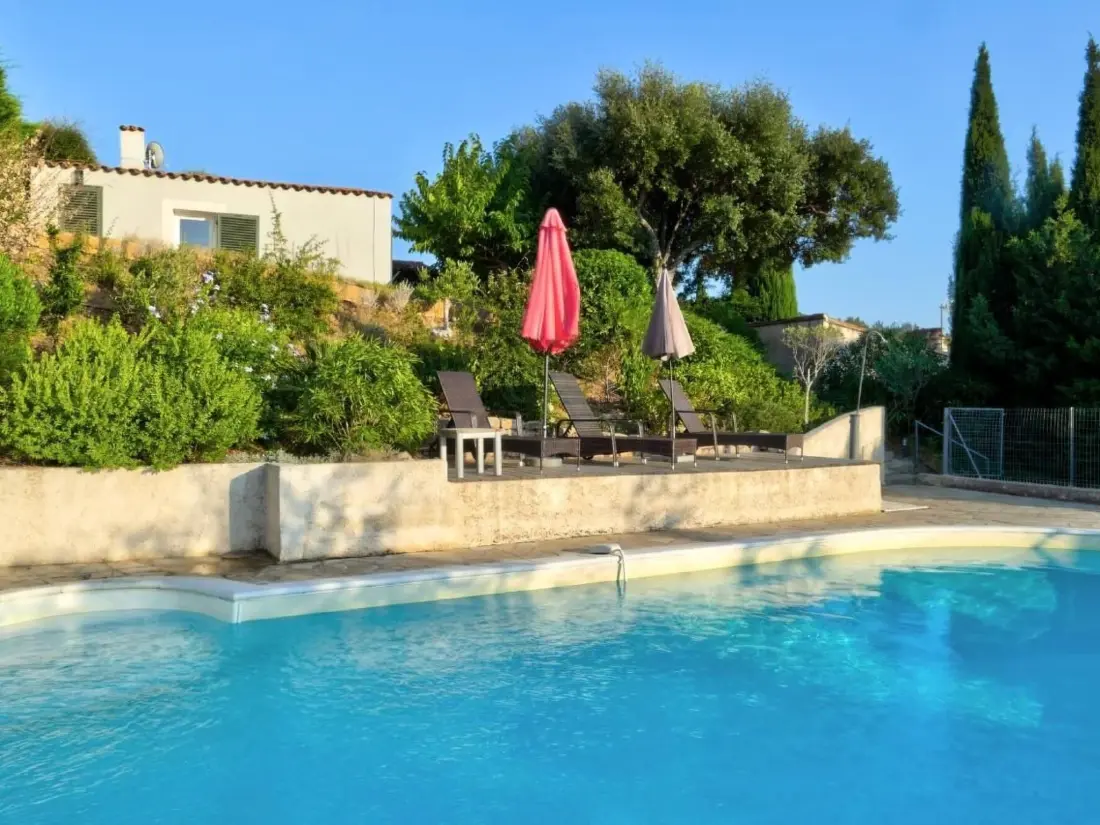 Maison de Vacances La Londe Les Maures