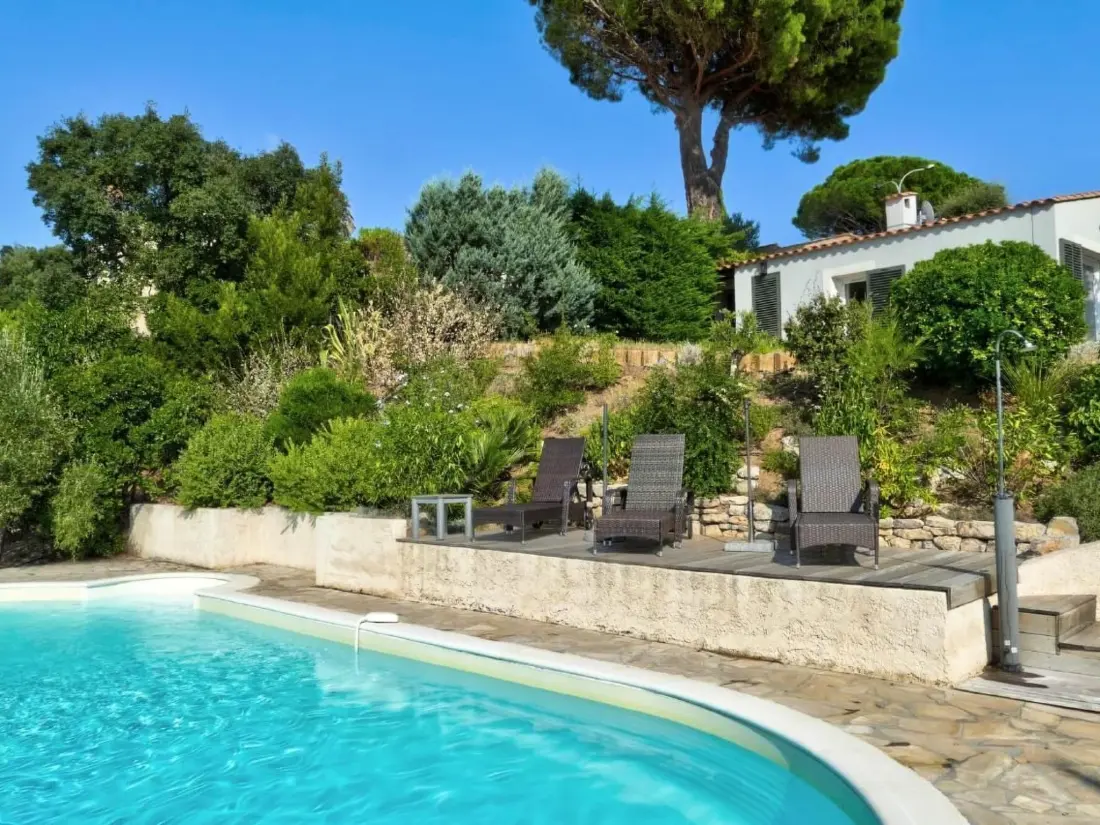 Maison de Vacances La Londe Les Maures