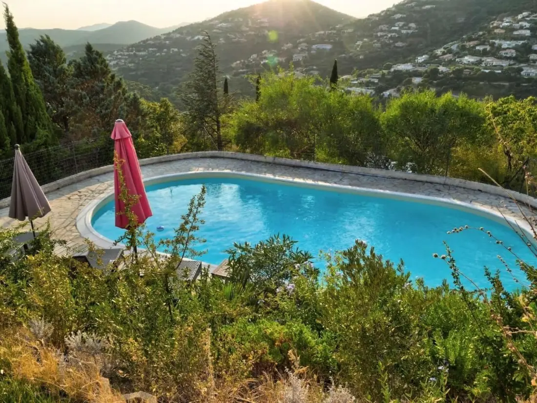 Maison de Vacances La Londe Les Maures