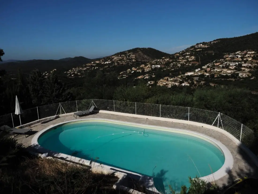 Maison de Vacances La Londe Les Maures