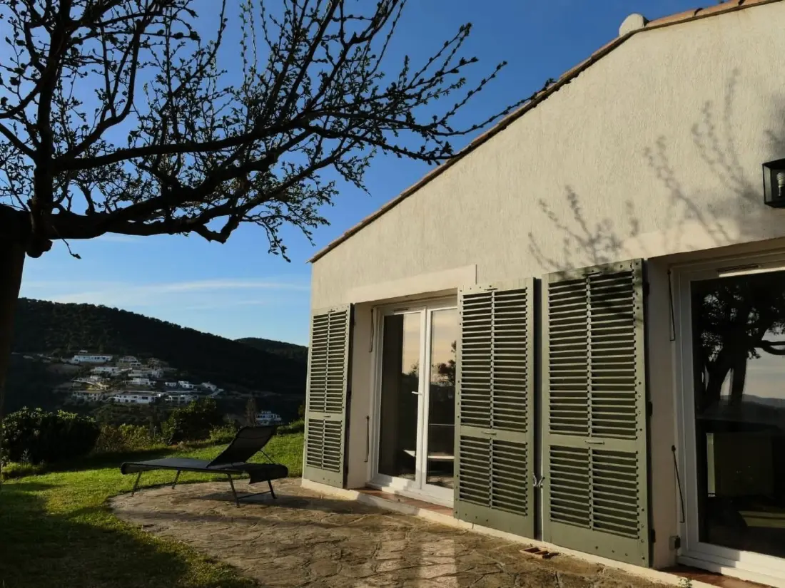 Maison de Vacances La Londe Les Maures