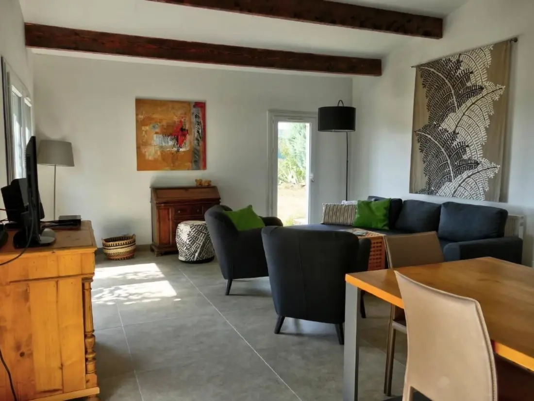 Maison de Vacances La Londe Les Maures