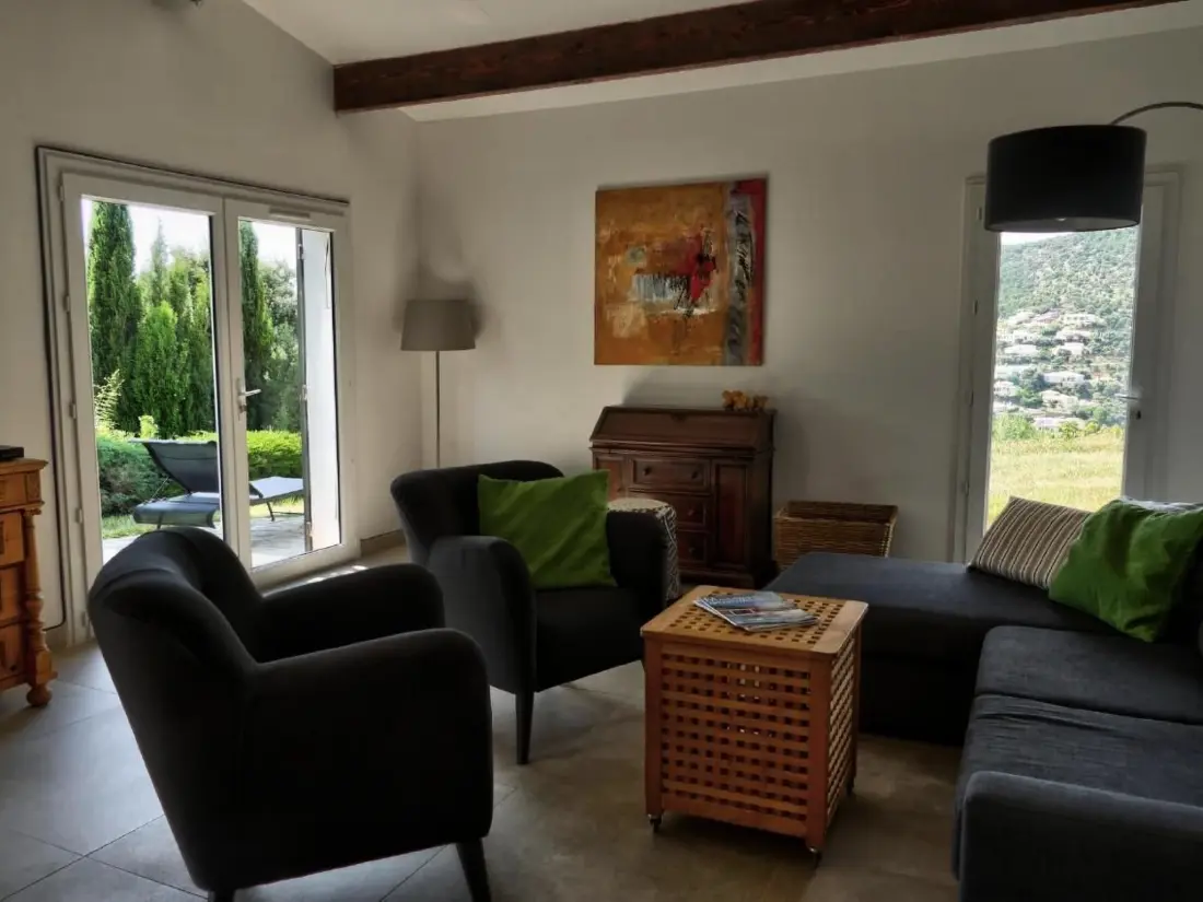 Maison de Vacances La Londe Les Maures