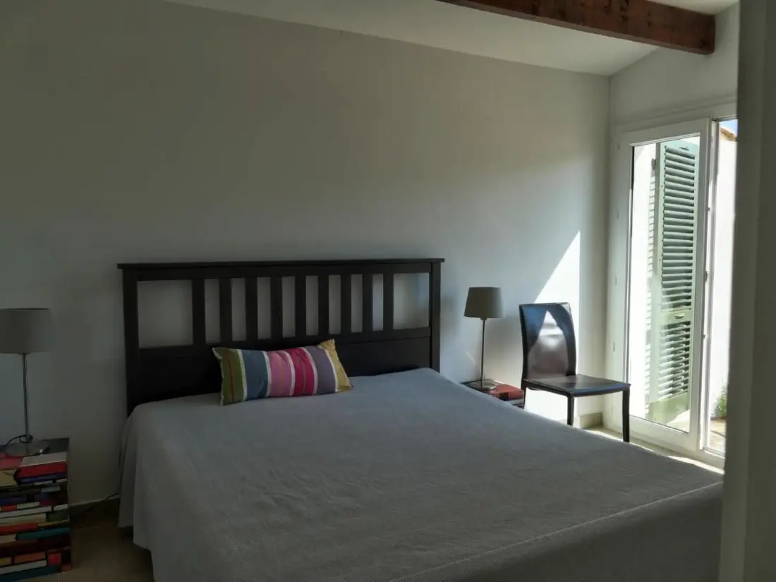 Maison de Vacances La Londe Les Maures
