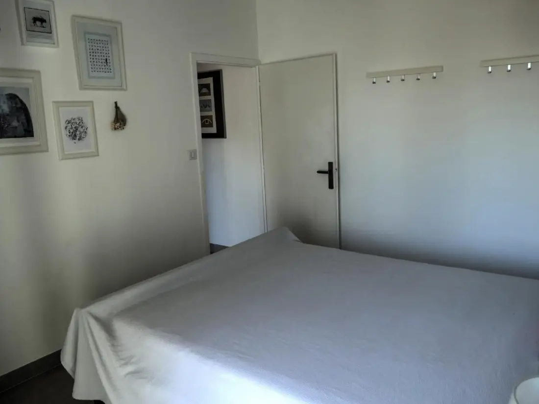 Maison de Vacances La Londe Les Maures
