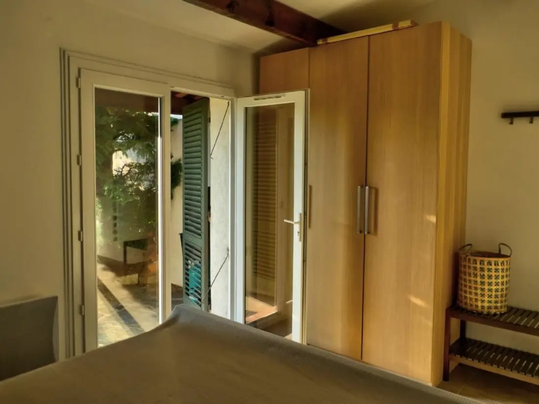 Maison de Vacances La Londe Les Maures
