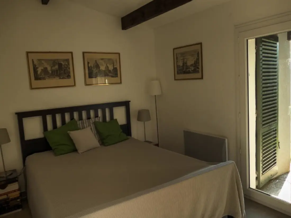 Maison de Vacances La Londe Les Maures