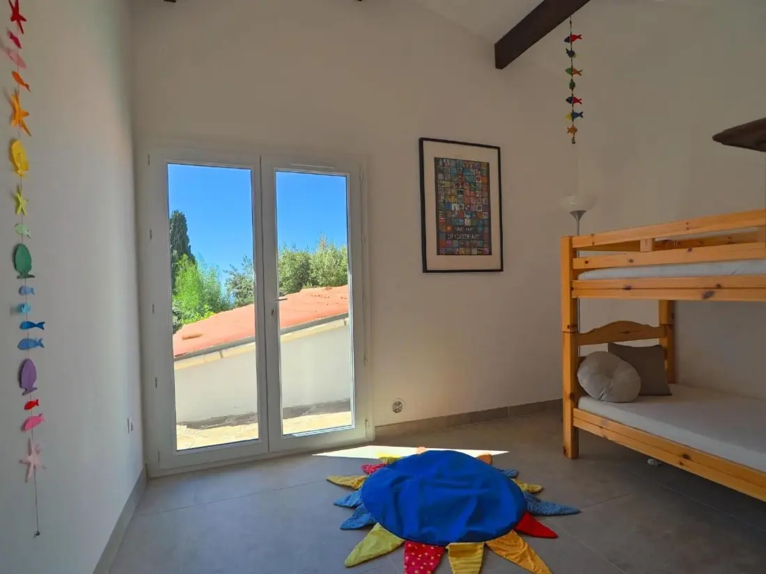 Maison de Vacances La Londe Les Maures