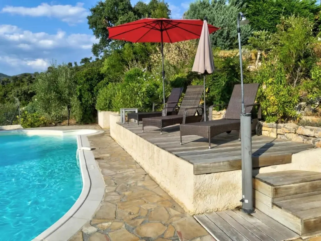 Maison de Vacances La Londe Les Maures
