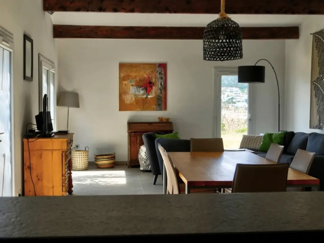 Maison de Vacances La Londe Les Maures
