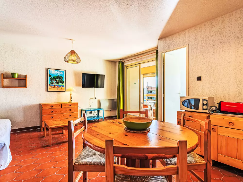 Résidence Adelaïde