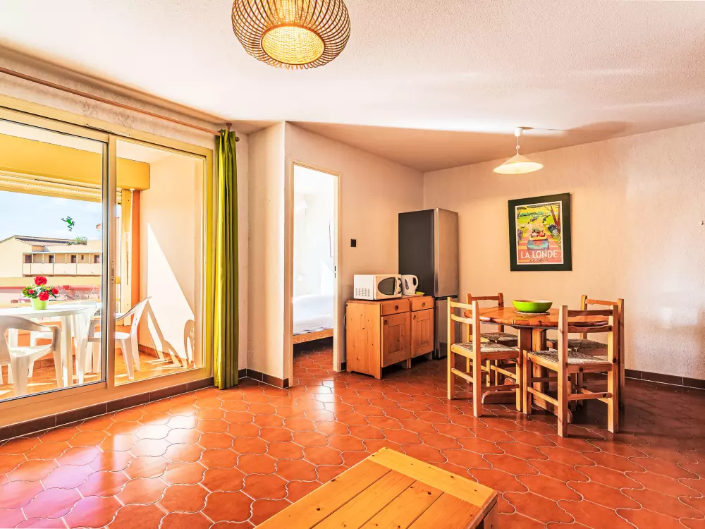 Résidence Adelaïde