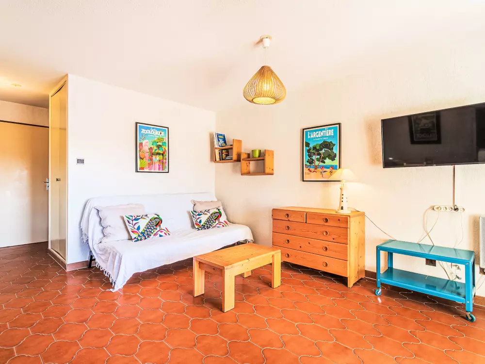 Résidence Adelaïde