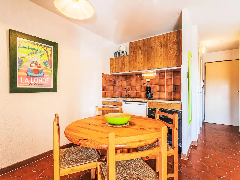 Résidence Adelaïde