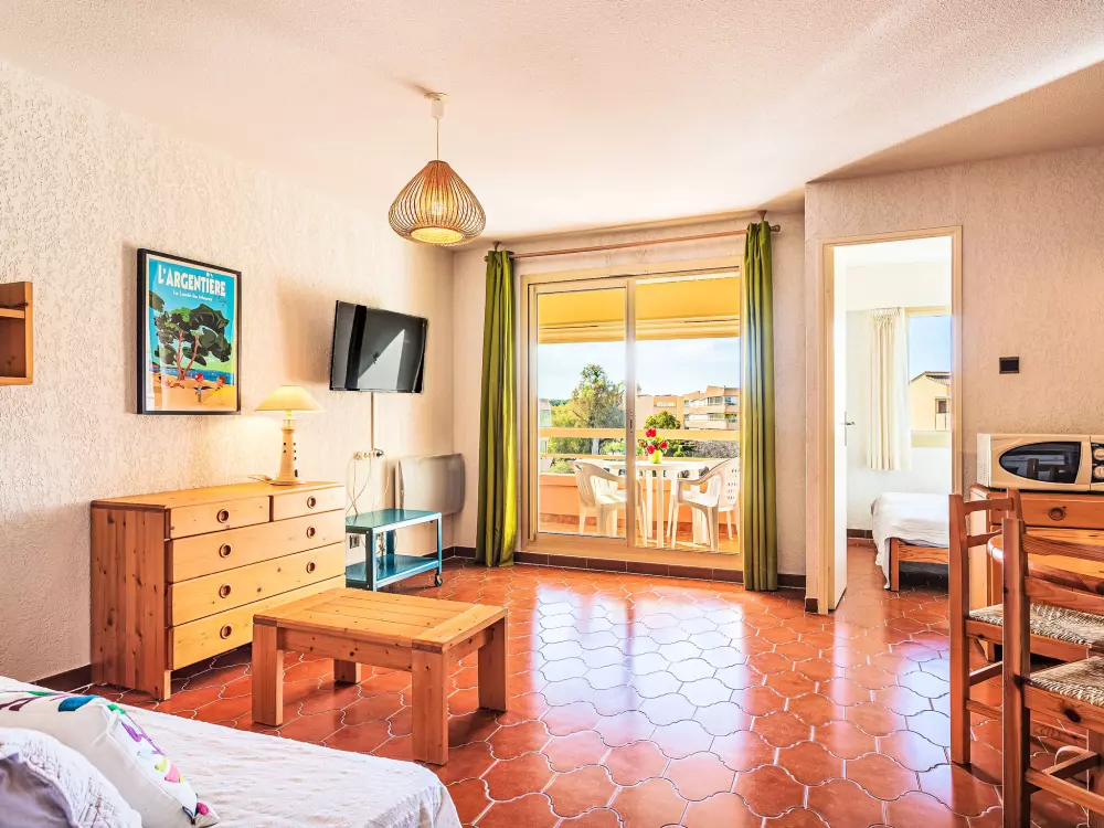 Résidence Adelaïde