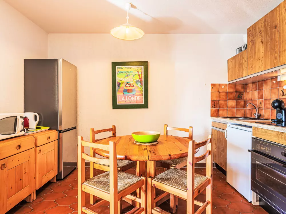 Résidence Adelaïde