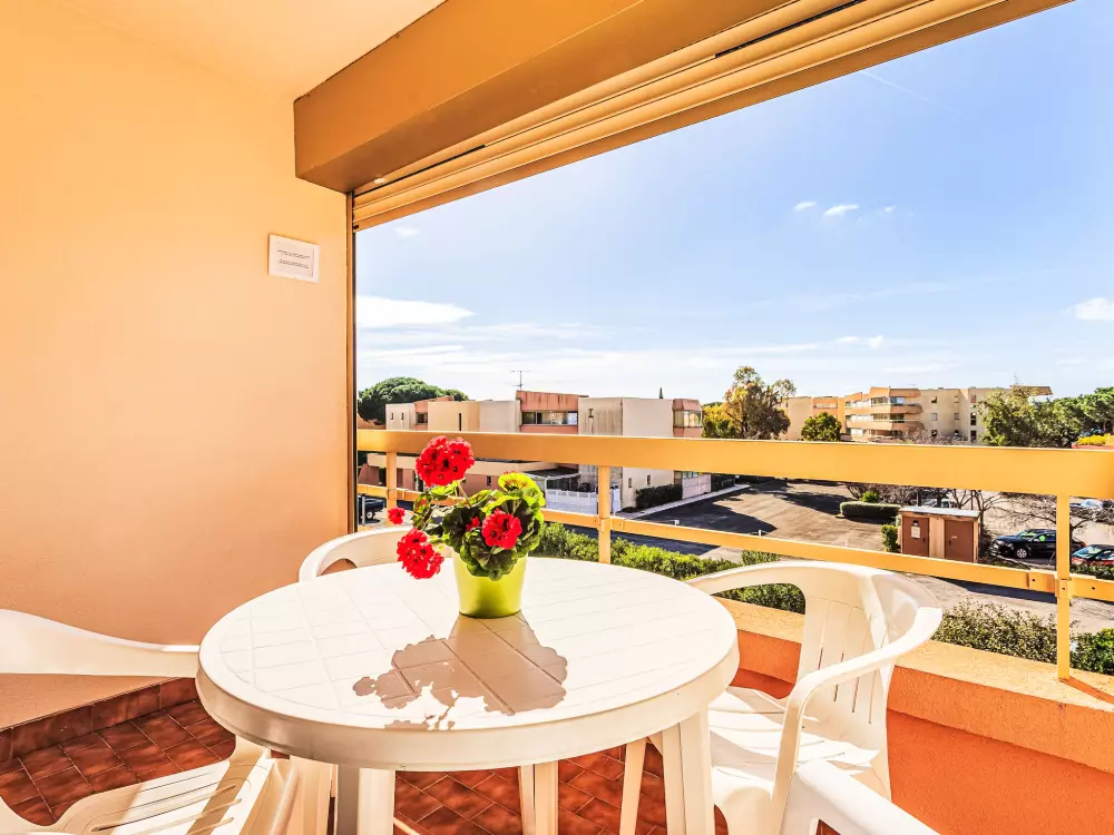 Résidence Adelaïde