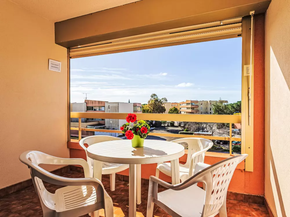 Résidence Adelaïde