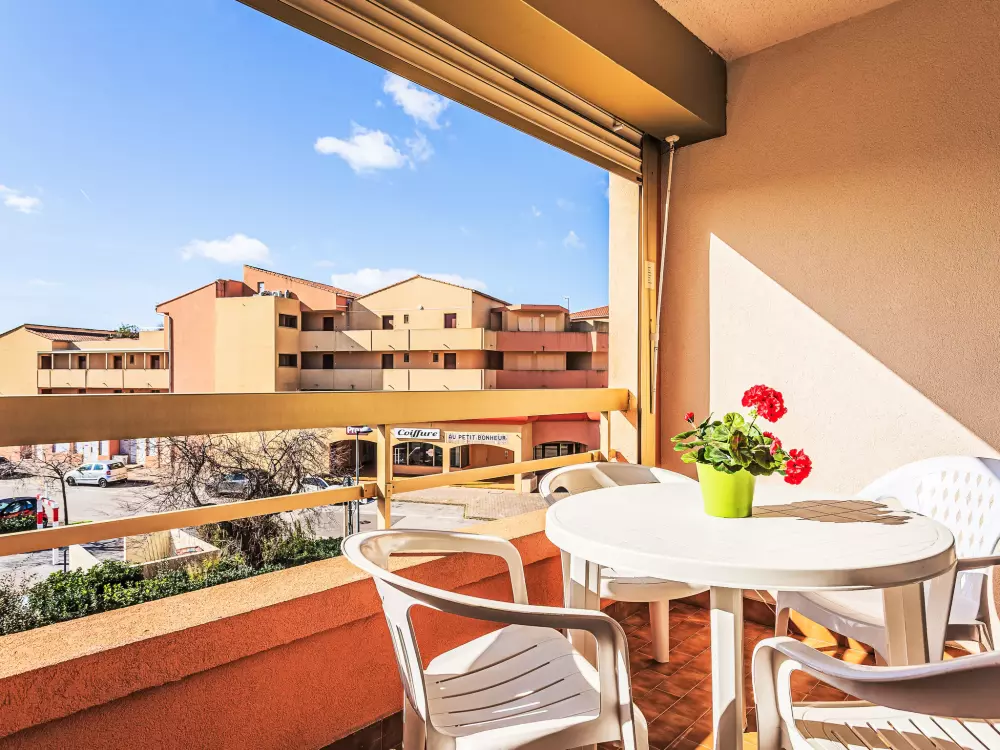 Résidence Adelaïde