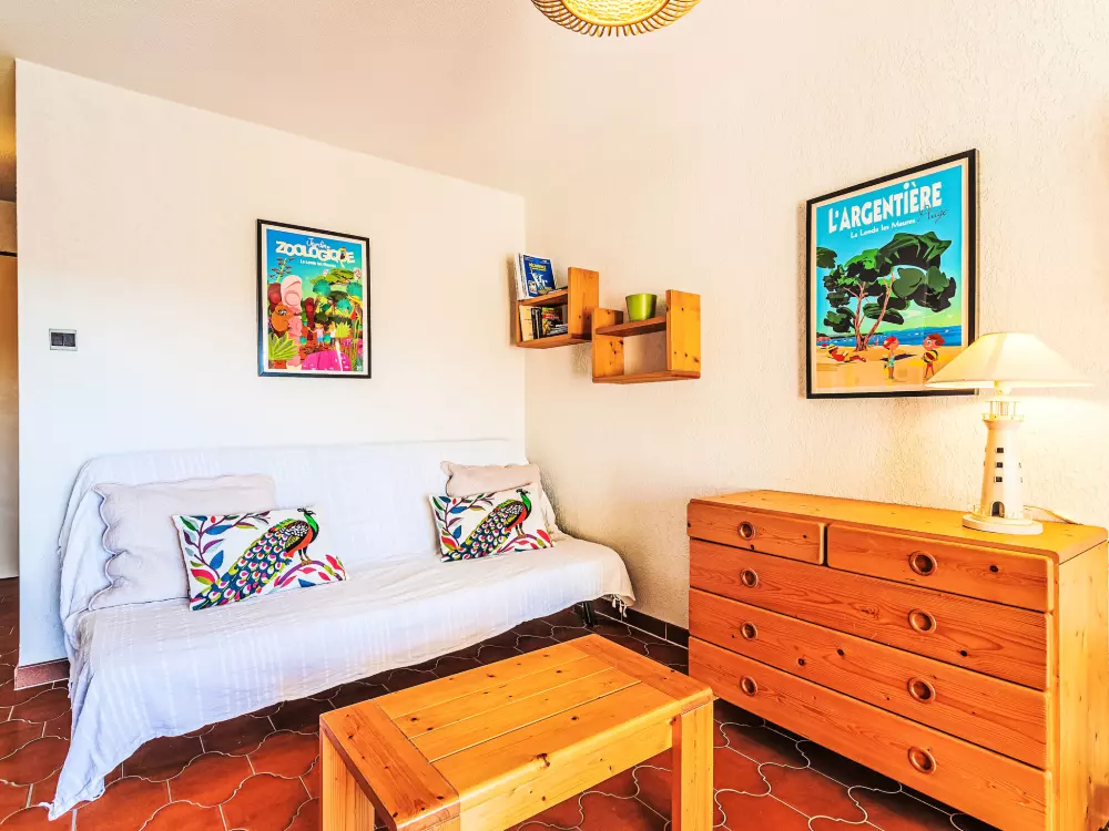 Résidence Adelaïde