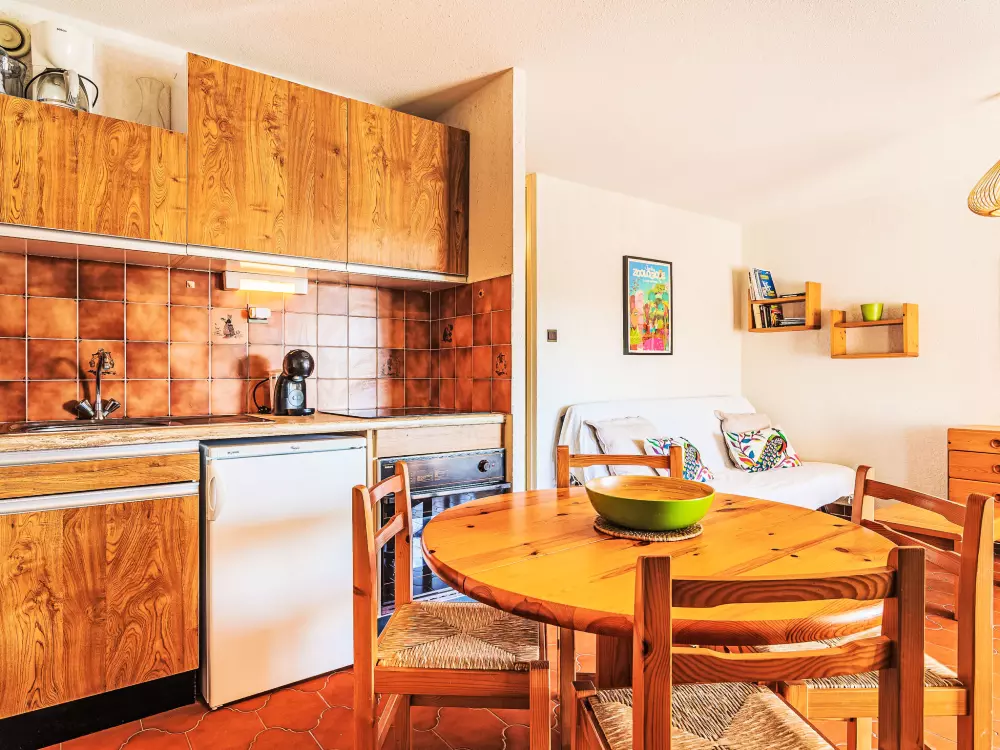 Résidence Adelaïde