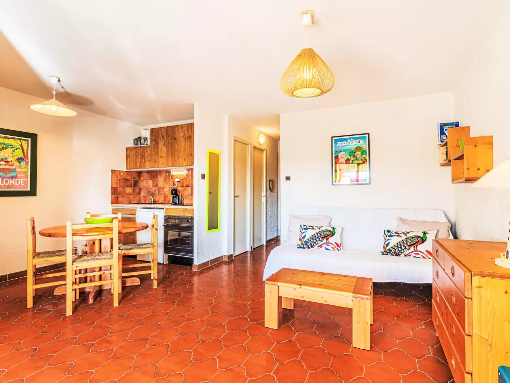 Résidence Adelaïde