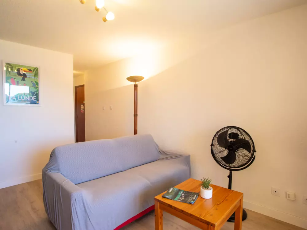 Résidence Aigue Marine