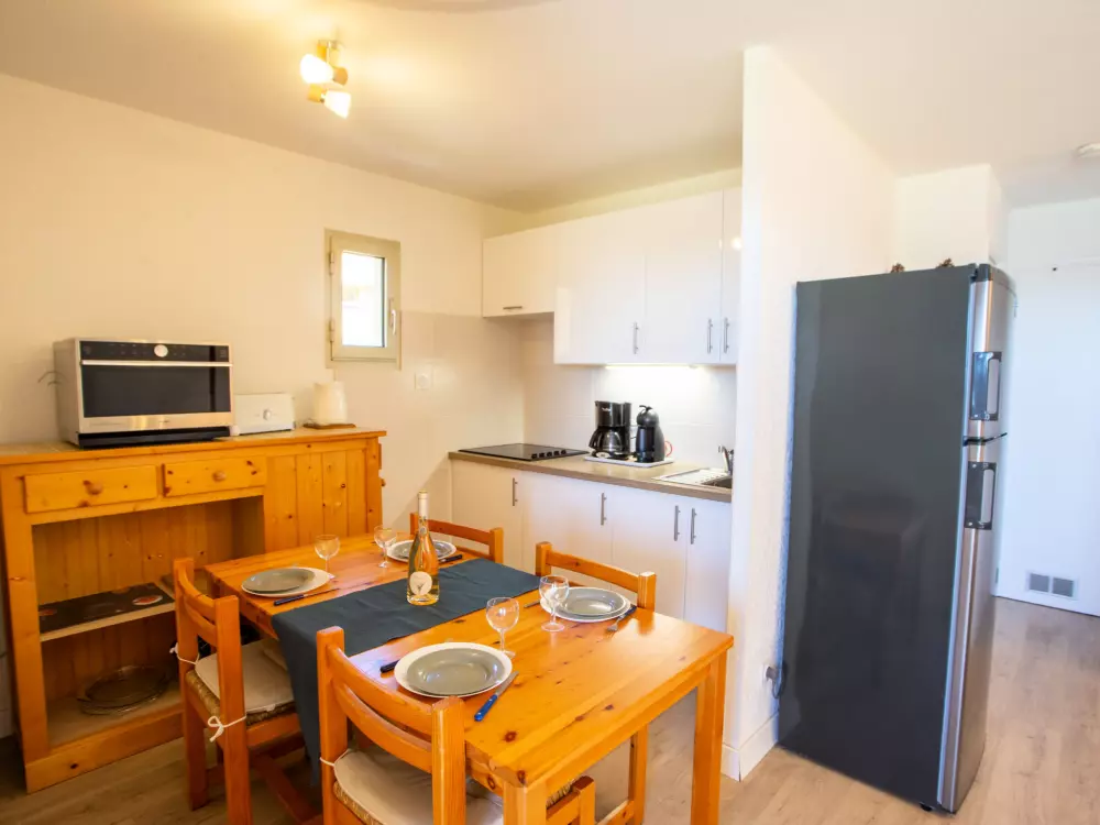 Résidence Aigue Marine