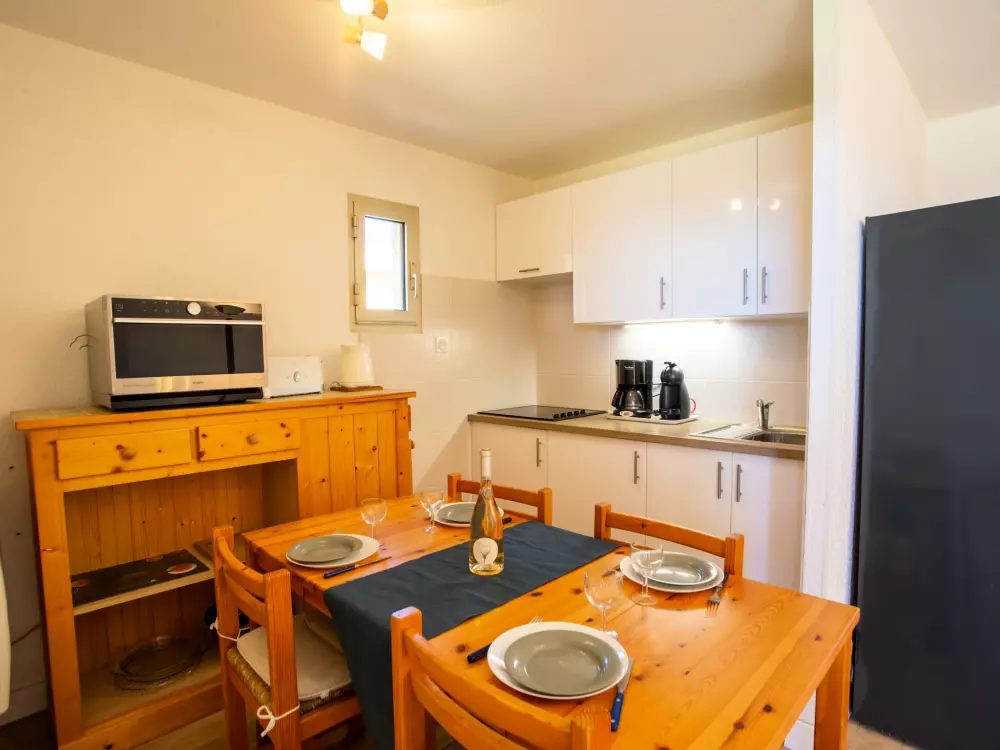 Résidence Aigue Marine