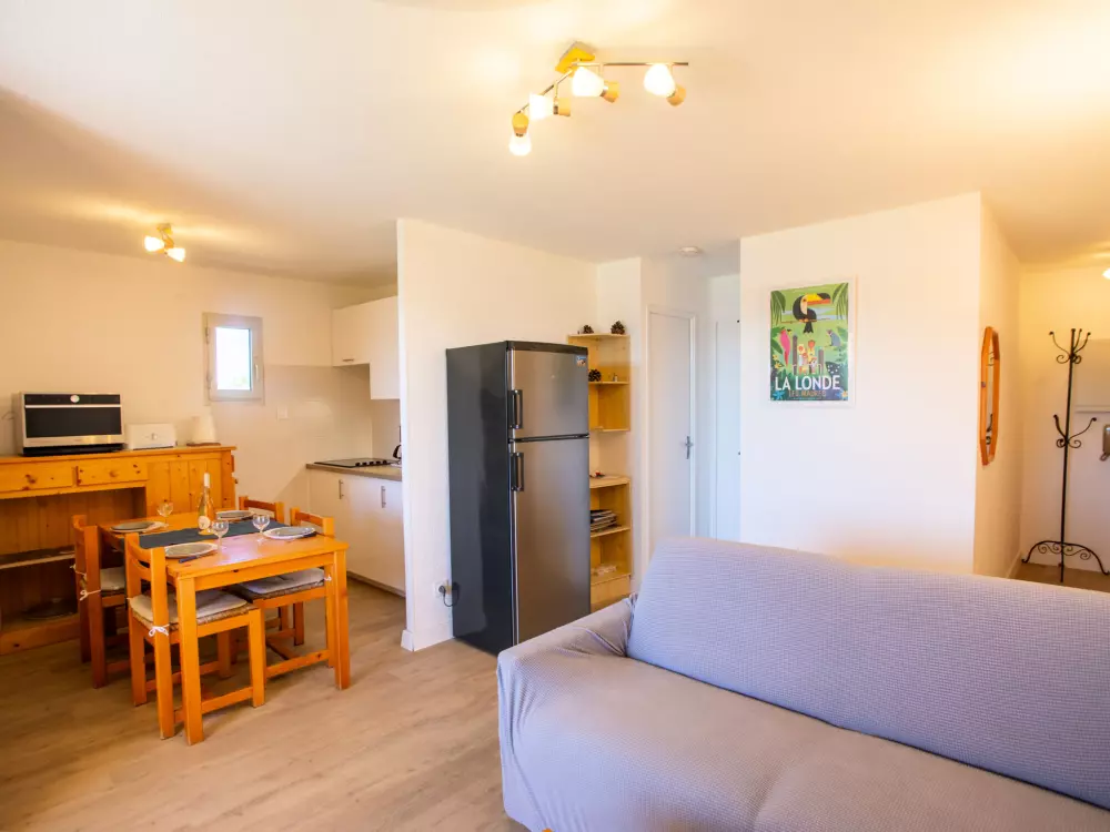 Résidence Aigue Marine