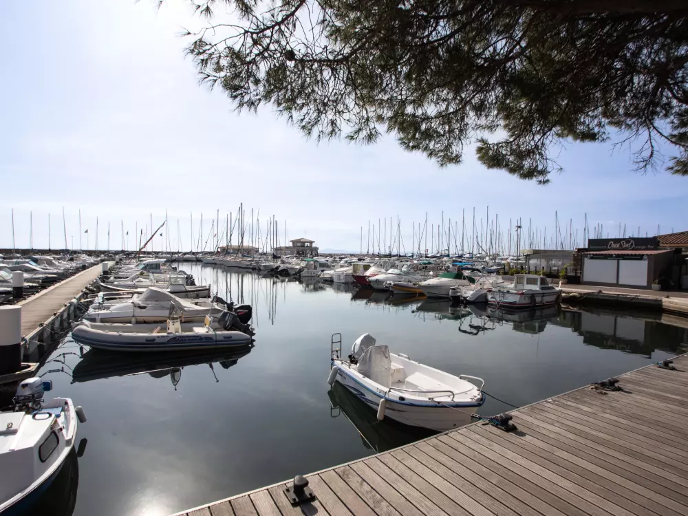 Résidence Aigue Marine