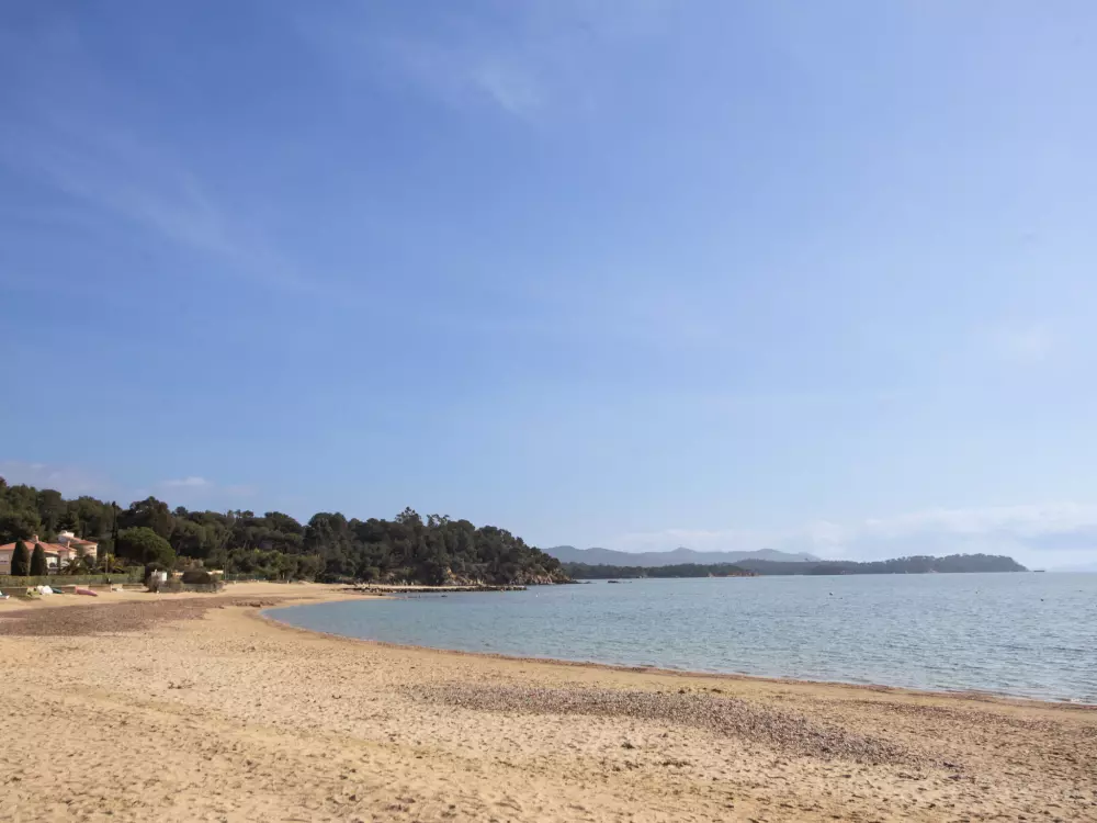 Résidence Aigue Marine