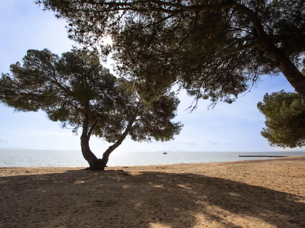 Résidence Aigue Marine