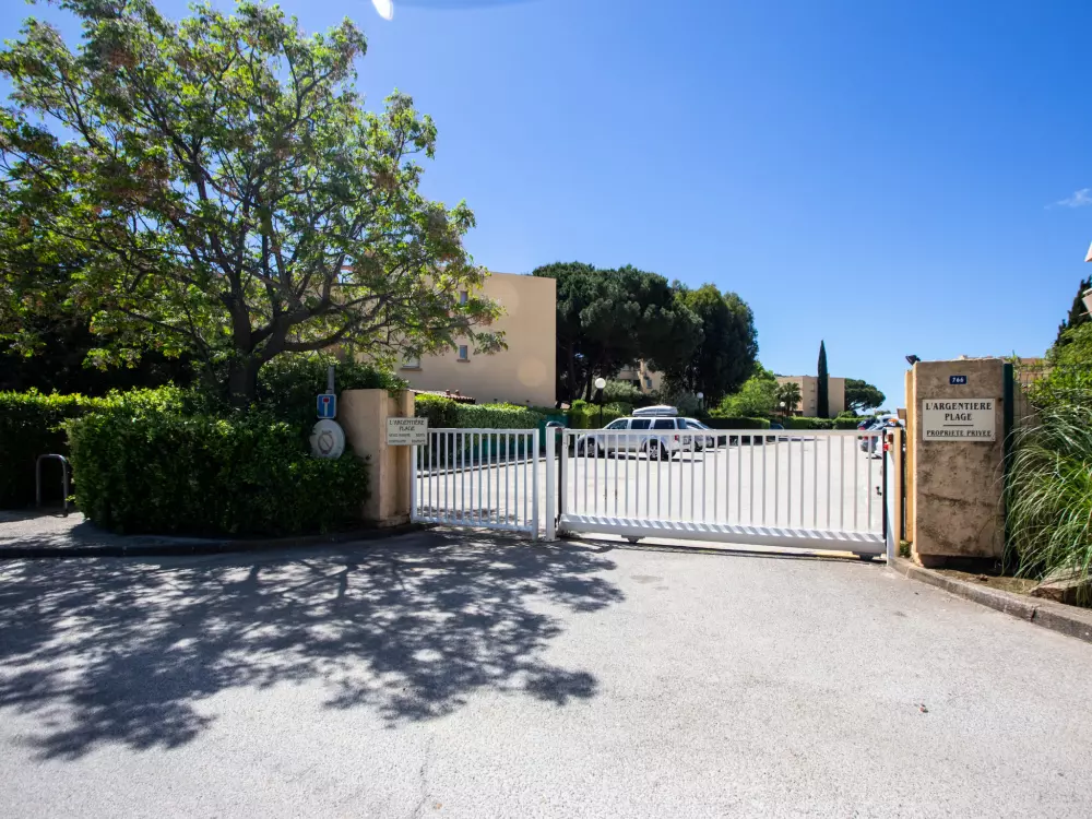 Résidence Aigue Marine