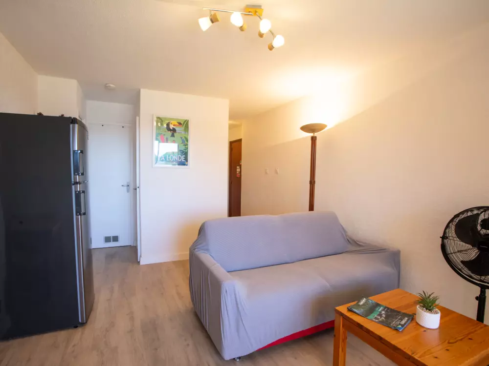 Résidence Aigue Marine