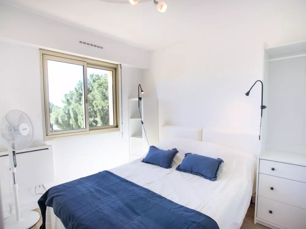 Résidence Aigue Marine