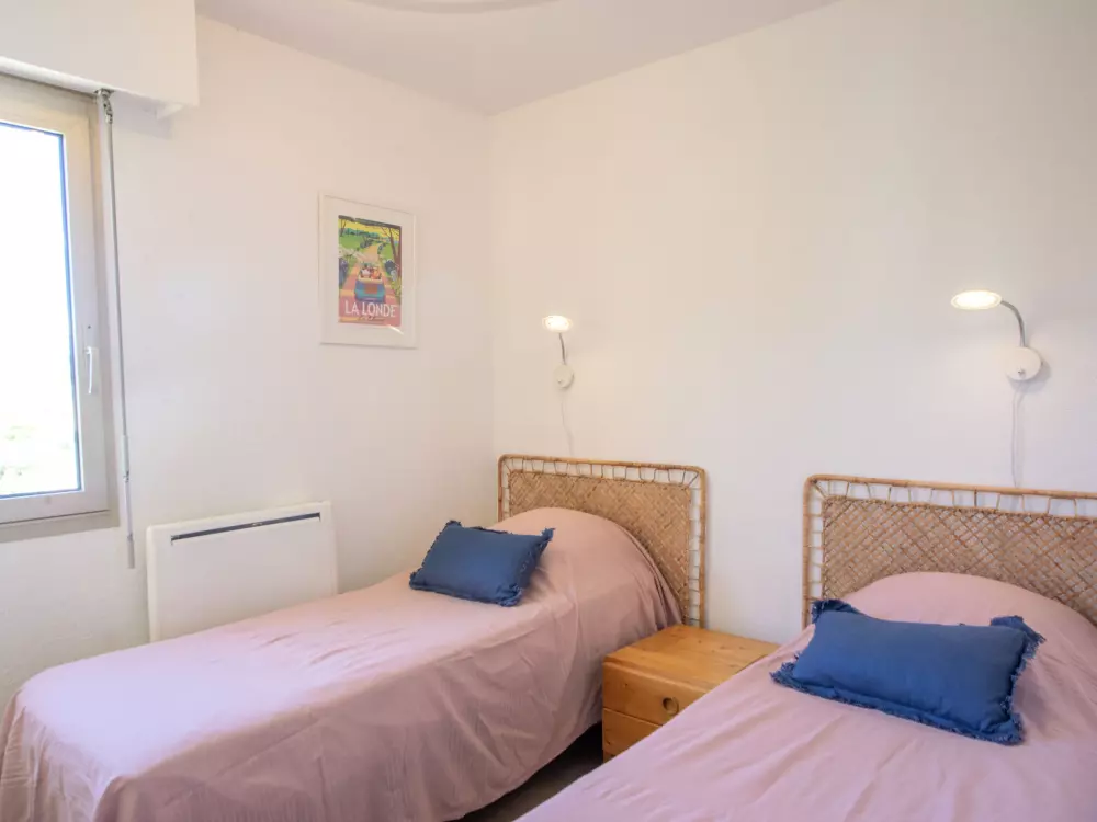 Résidence Aigue Marine