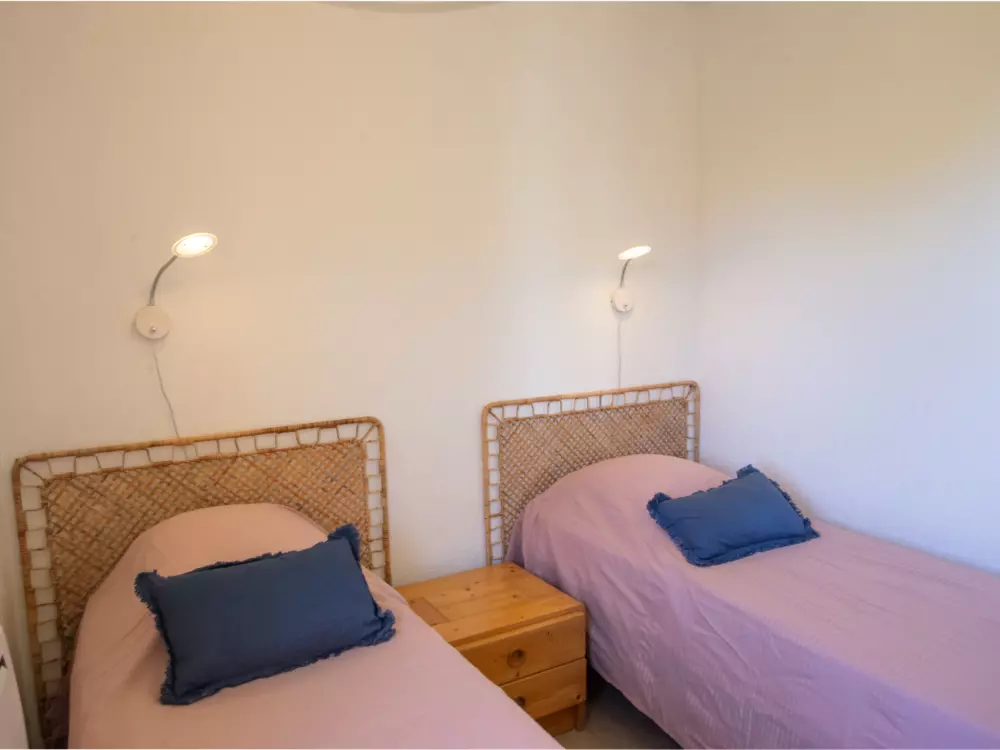 Résidence Aigue Marine