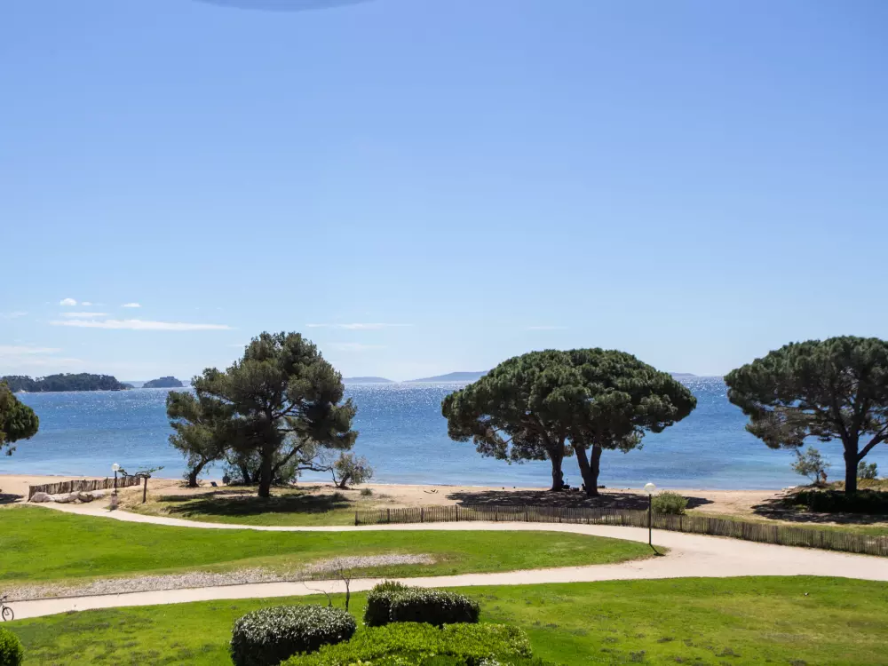 Résidence Aigue Marine