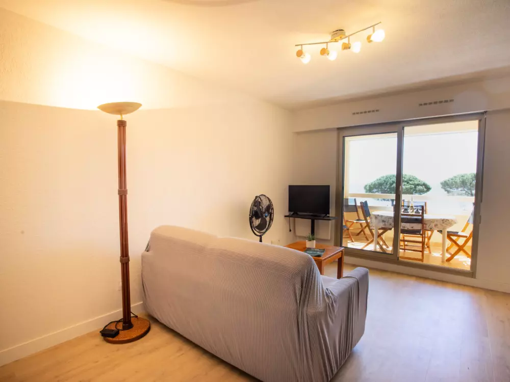 Résidence Aigue Marine