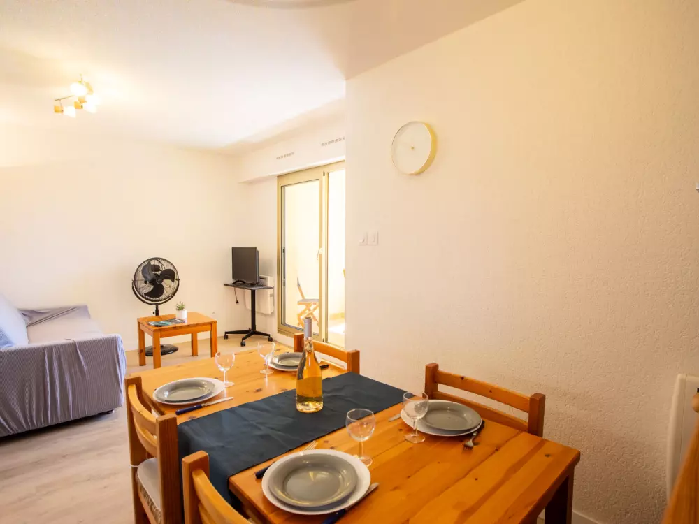 Résidence Aigue Marine