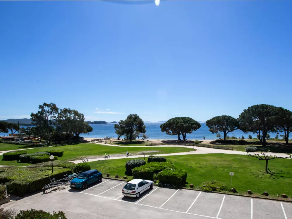 Résidence Aigue Marine