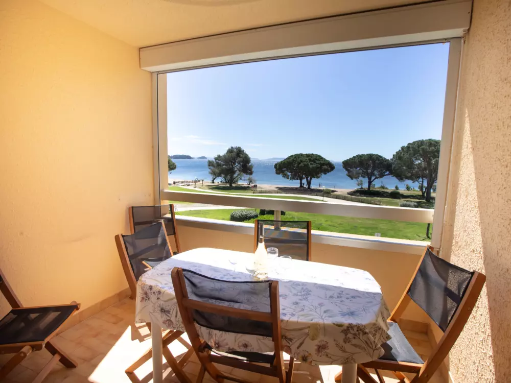 Résidence Aigue Marine