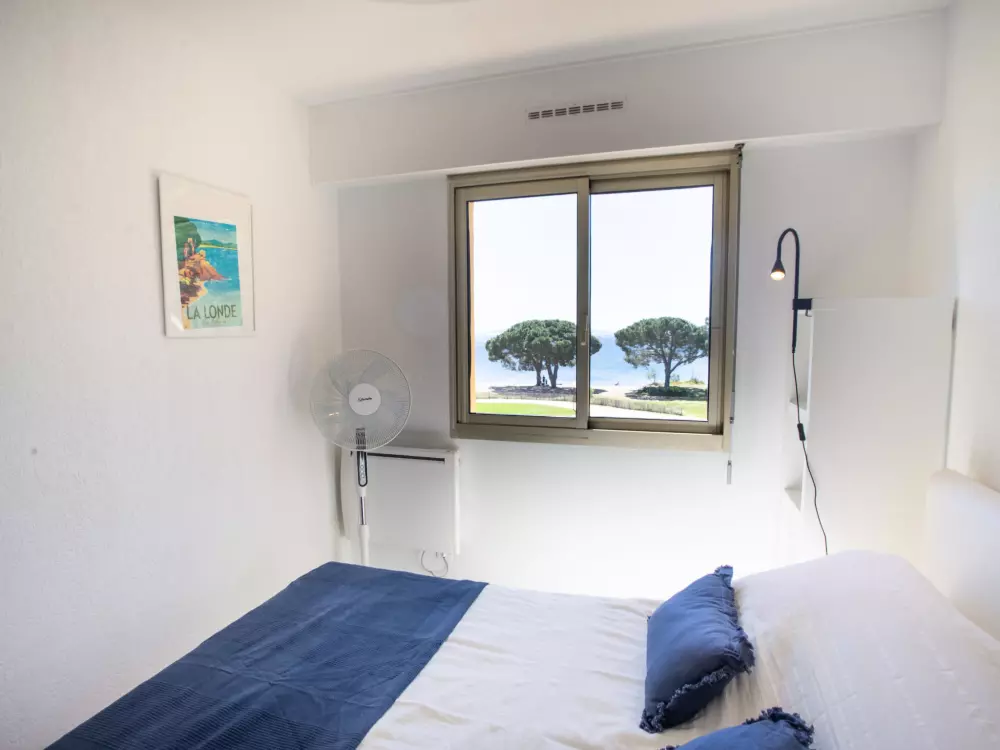 Résidence Aigue Marine