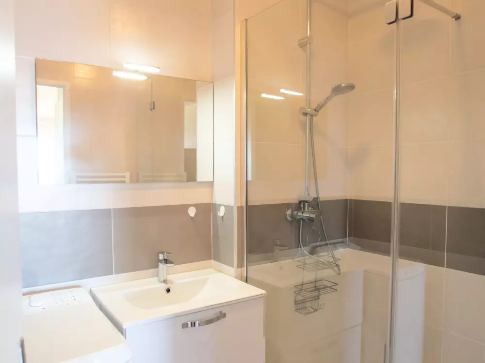 Résidence Aigue Marine