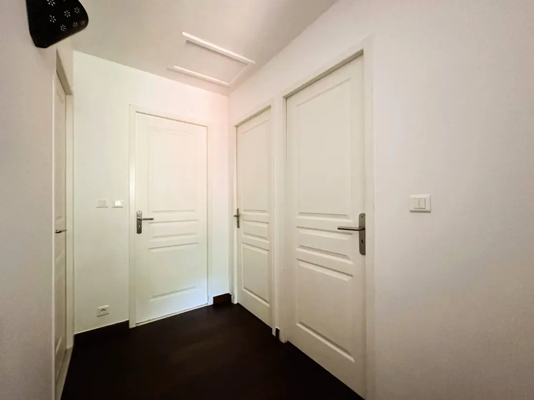 Résidence Balcons Alycastre