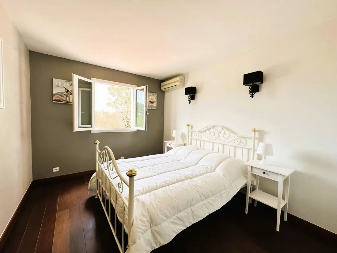 Résidence Balcons Alycastre