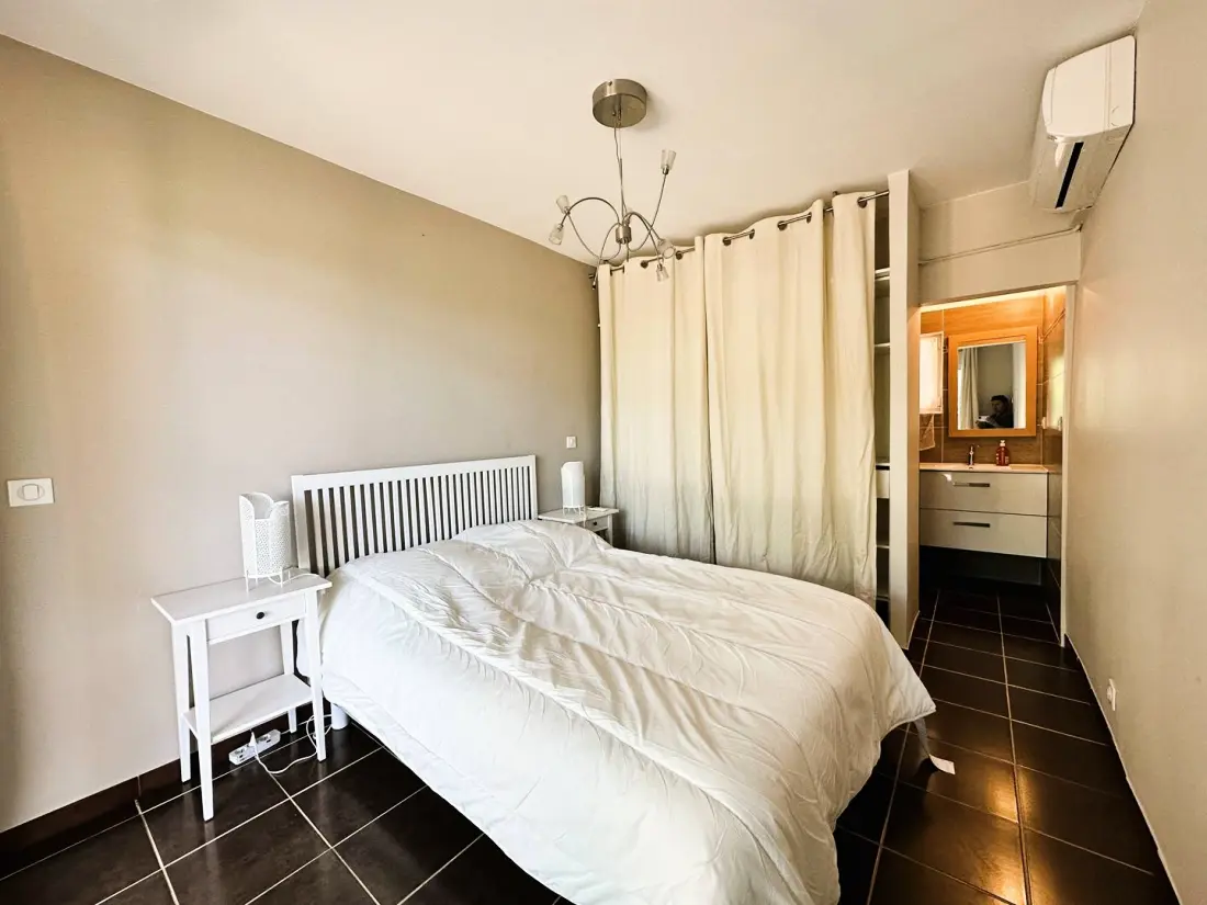 Résidence Balcons Alycastre