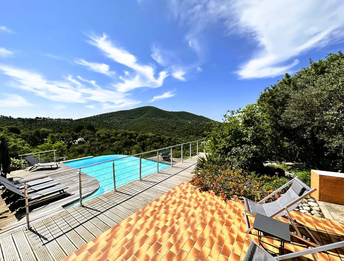 Résidence Balcons Alycastre