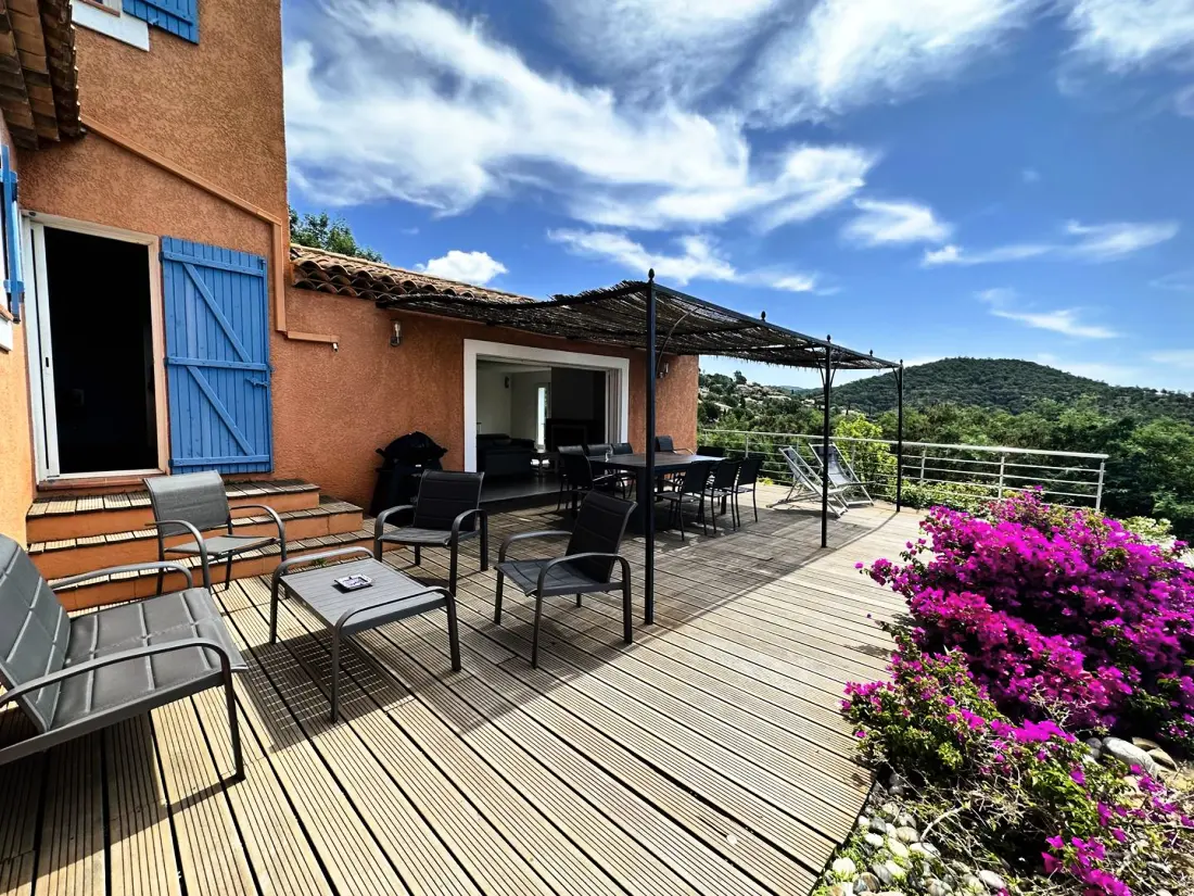 Résidence Balcons Alycastre
